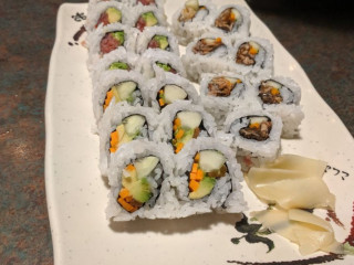 Ken's Sushi