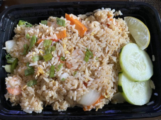 Rice Thai Kitchen