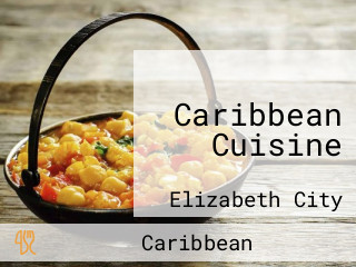 Caribbean Cuisine