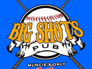 Big Shots Pub