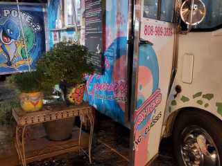 Dino's Gourmet Food Truck