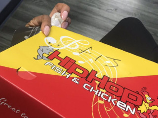 Hiphop Fish Chicken