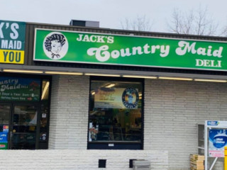 Jack's Country Maid Deli