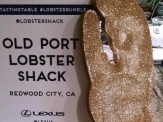 Old Port Lobster Shack