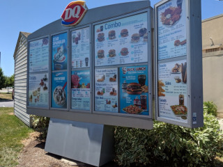 Dq Grill Chill