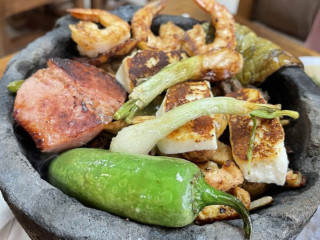 Taqueria Rinconcito Calentano El Gallo De Oro