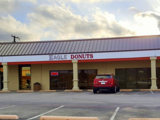 Eagle Donuts