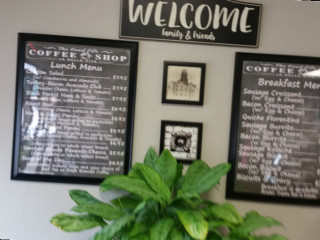 The Good Life Coffee Shop