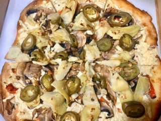 Garlic Jim’s Pizza Hausman Rd