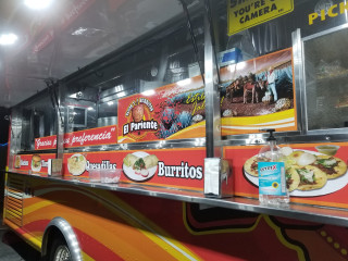 Tacos Y Burritos El Pariente