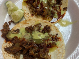 El Taco-nazo Mexican Food Taqueria