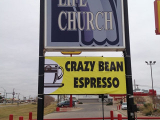 Crazy Bean Espresso