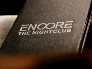 Encore, The Nightclub