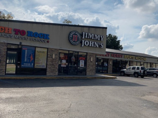 Jimmy John's