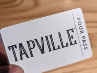 Tapville Social Naperville