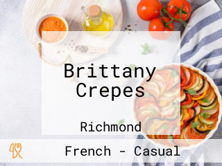 Brittany Crepes