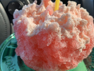 Tropical Sno Mesa