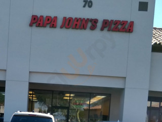 Papa Johns