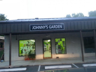 Johnny's Garden