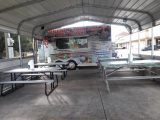 Taqueria Don Pollo (food Truck)