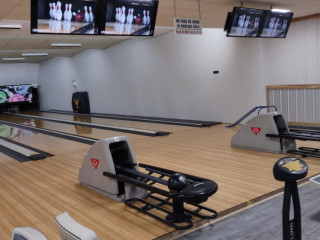 Toccoa Bowling Center