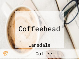 Coffeehead