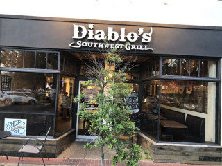 Diablo's Southwest Grill Of Bainbridge