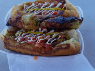 El Kora Sonoran Hot Dogs #2