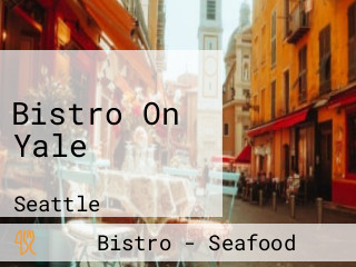 Bistro On Yale