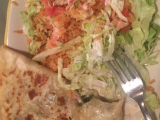 Carlito's Mexican And Grill
