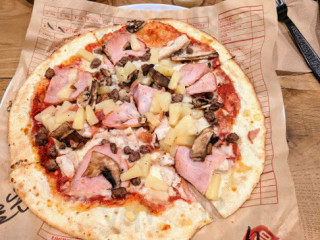 Mod Pizza