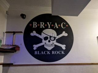 Bryac Black Rock