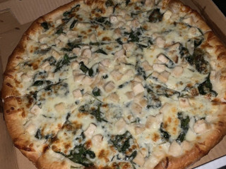Eatali’s Pizza