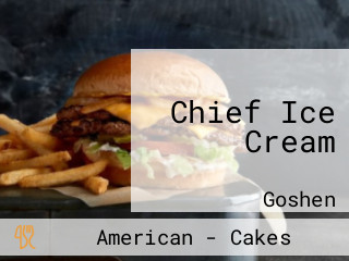 Chief Ice Cream