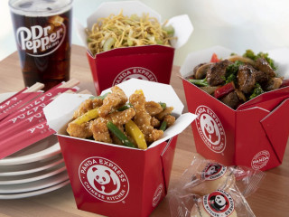 Panda Express