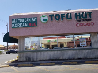 Tofu Hut