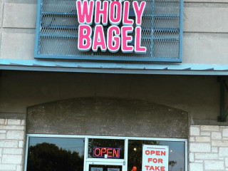 Wholy Bagel