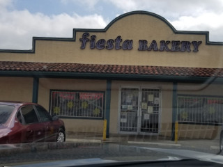 Fiesta Bakery