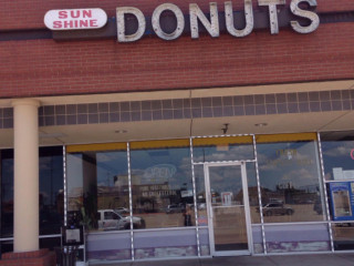 Sunshine Donuts