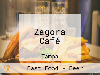 Zagora Café