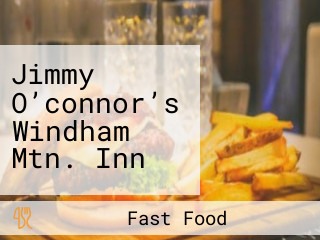 Jimmy O’connor’s Windham Mtn. Inn