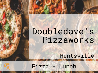 Doubledave's Pizzaworks