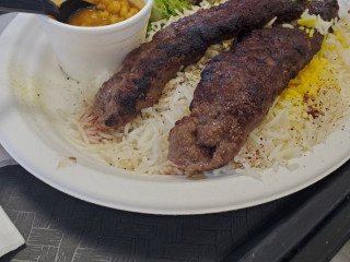 Nuristan Halal Food, International Grocery, Afghani Food And Catering Serves