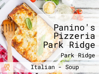 Panino's Pizzeria Park Ridge
