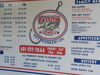 Catfish One