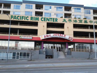 Pacific Rim Center