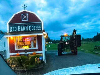 Red Barn Coffee