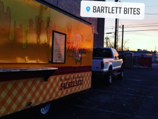 The Melt Grilled Cheese Truck
