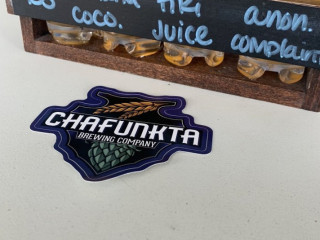 Chafunkta Brewing Company