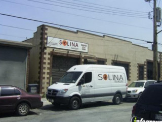 Solina Bakery Inc